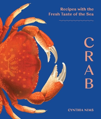 Crab, Cynthia Nims - Paperback - 9781632176516