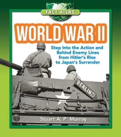 World War II, Stuart A.P. Murray - Ebook - 9781632208187
