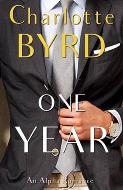 One Year, BYRD,  Charlotte - Paperback - 9781632250063
