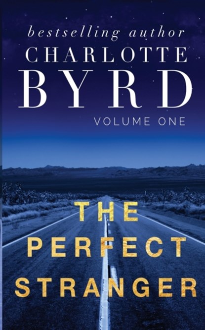 The Perfect Stranger, Charlotte Byrd - Paperback - 9781632251619