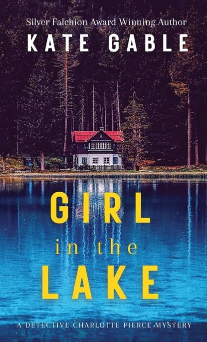Girl in the Lake, Kate Gable - Gebonden - 9781632253279