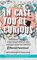 IN CASE YOURE CURIOUS, M ET AL ALDERTON - Paperback - 9781632280671