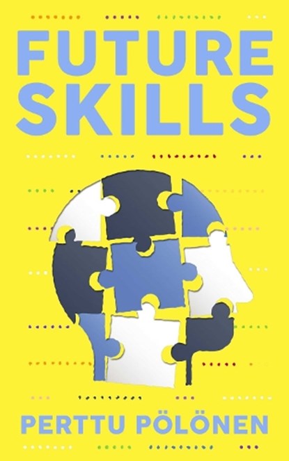 Future Skills, Perttu Polonen - Paperback - 9781632280749