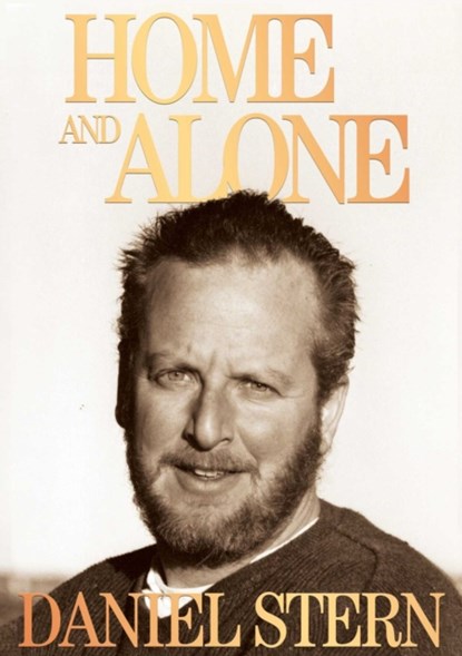 Home and Alone, Daniel Stern - Paperback - 9781632280930