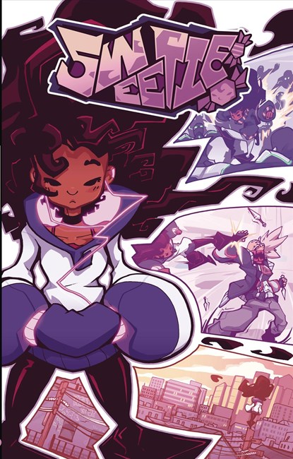 Sweetie Volume 1, Sean Dillon ; Steven Petrivelli - Paperback - 9781632294746
