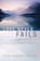 Love Never Fails, Kyle Edward Hester - Paperback - 9781632324511