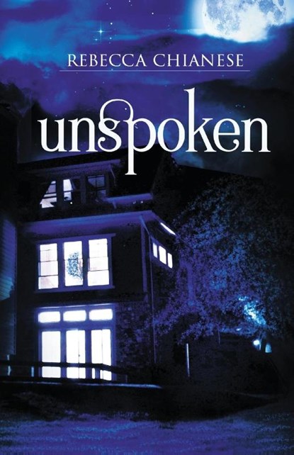 Unspoken, Rebecca Chianese - Paperback - 9781632332776