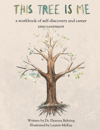 This Tree is Me, Deanna Behring - Paperback - 9781632332882