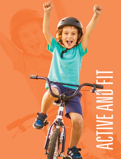 Active and Fit, Peggy Snow - Gebonden - 9781632357939