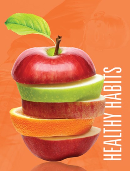 Healthy Habits, Peggy Snow - Gebonden - 9781632357984