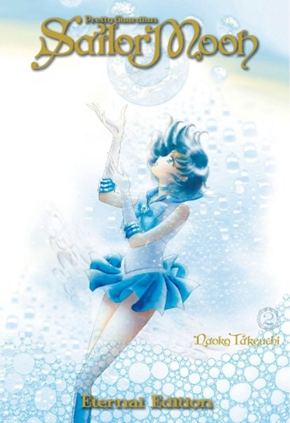 Sailor Moon Eternal Edition 2, Naoko Takeuchi - Paperback - 9781632361530