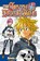 The Seven Deadly Sins 17, Nakaba Suzuki - Paperback - 9781632362933