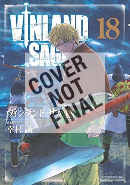 Vinland Saga Vol. 9, Makoto Yukimura - Gebonden - 9781632364456
