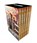 Attack On Titan Season 3 Part 1 Manga Box Set, Hajime Isayama - Paperback - 9781632366559