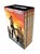 Attack On Titan Season 1 Part 1 Manga Box Set, Hajime Isayama - Paperback - 9781632366993