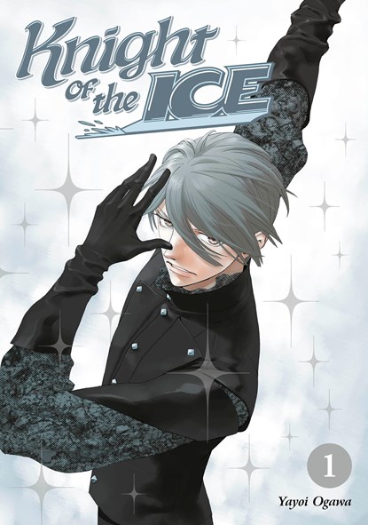 Knight Of The Ice 1, Yayoi Ogawa - Paperback - 9781632368102