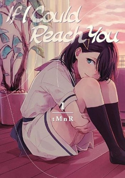 If I Could Reach You 1, tMnR - Paperback - 9781632368874