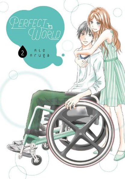 Perfect World 2, Rie Aruga - Paperback - 9781632369949