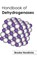 Handbook of Dehydrogenases, Brooke Hendricks - Gebonden - 9781632393838