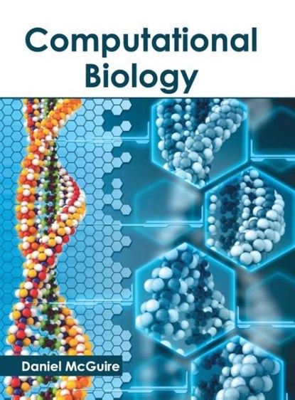 Computational Biology, Daniel McGuire - Gebonden - 9781632398062