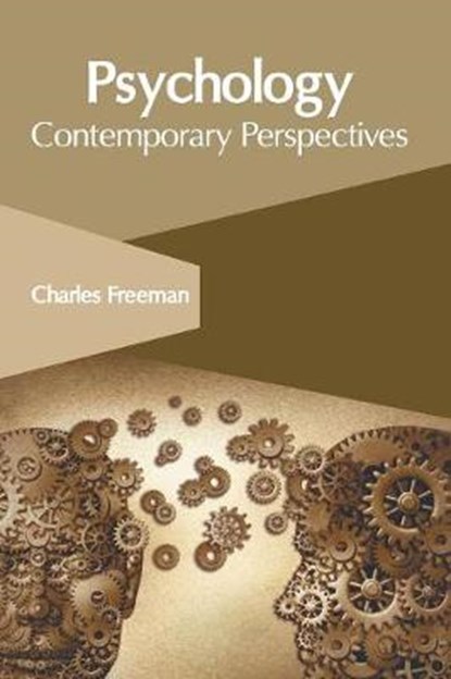 Psychology, FREEMAN,  Charles - Gebonden - 9781632407306