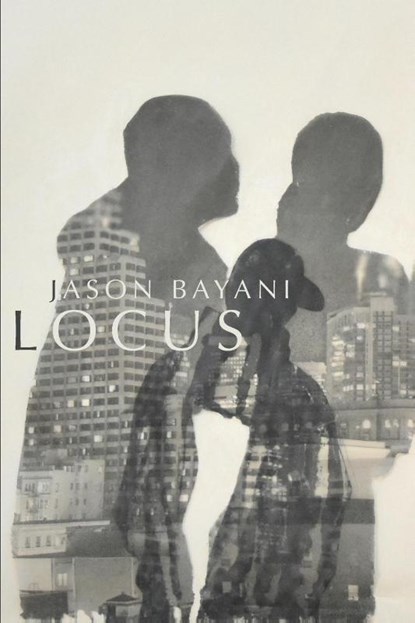 Locus, Jason Bayani - Paperback - 9781632430632