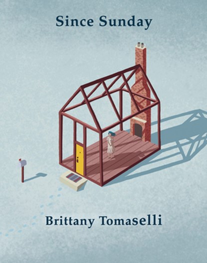 Since Sunday, Brittany Tomaselli - Paperback - 9781632430731