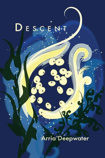 Descent, Arria Deepwater - Paperback - 9781632431714