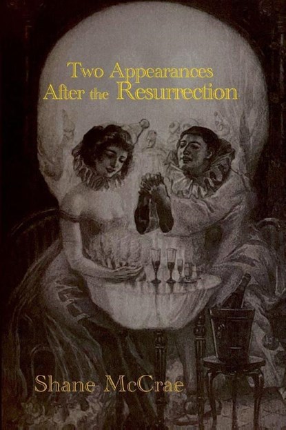 Two Appearances After the Resurrection, Shane McCrae - Paperback - 9781632431721
