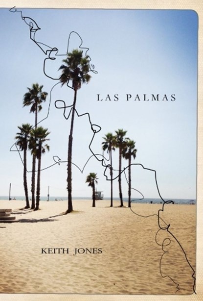 Las Palmas, Keith Jones - Paperback - 9781632432155