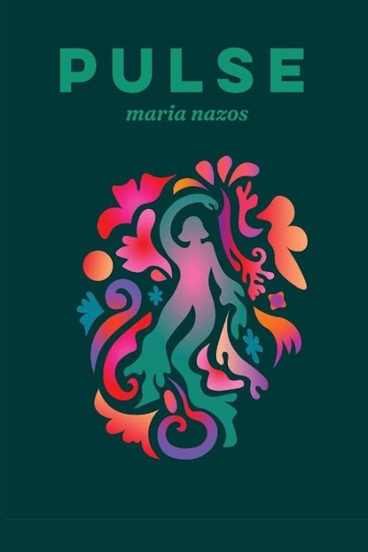 PULSE, Maria Nazos - Paperback - 9781632432162