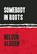 Somebody In Boots, Nelson Algren ; Colin Asher - Paperback - 9781632460431