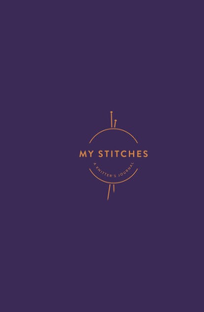 My Stitches, Interweave Editors - Gebonden - 9781632507099
