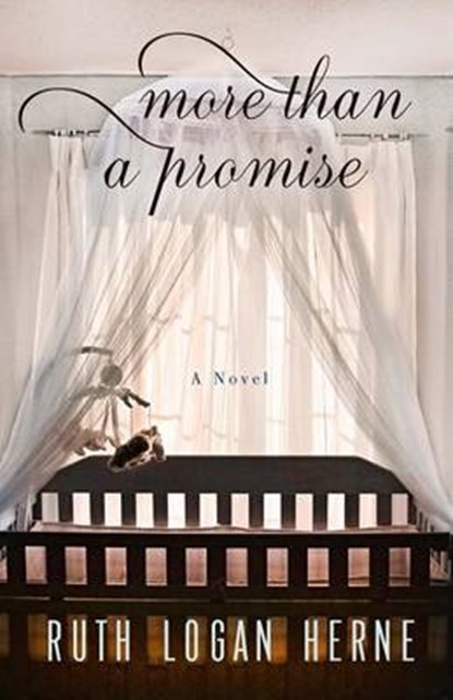 More Than a Promise, HERNE,  Ruth Logan - Paperback - 9781632530851