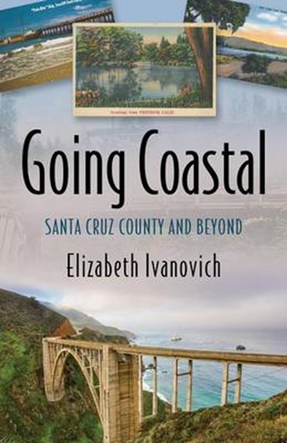 Going Coastal, IVANOVICH,  Elizabeth - Paperback - 9781632634665