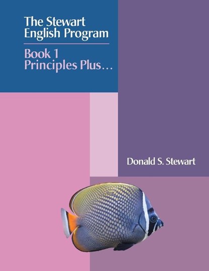 The Stewart English Program, Donald S Stewart - Paperback - 9781632638557