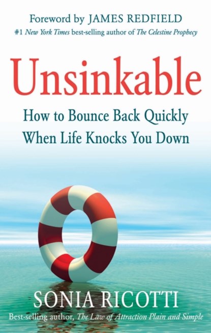 Unsinkable, Sonia (Sonia Ricotti) Ricotti - Paperback - 9781632650023