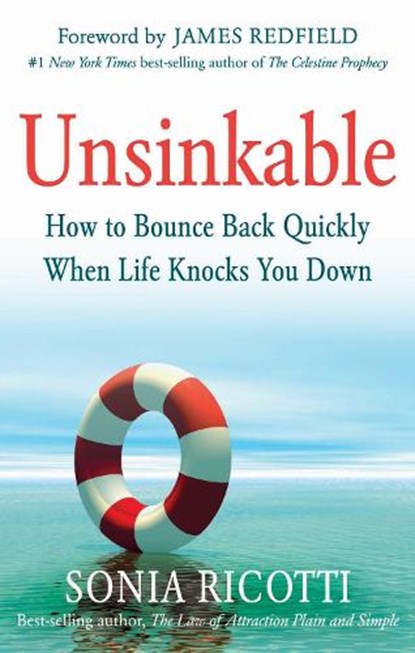 Unsinkable, Sonia Ricotti - Paperback - 9781632650023