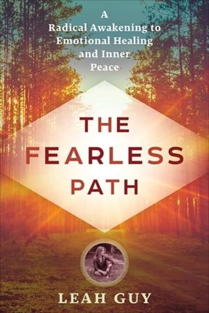 The Fearless Path, Leah Guy - Ebook - 9781632659163