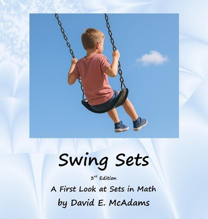 Swing Sets, David E. McAdams - Gebonden - 9781632707529