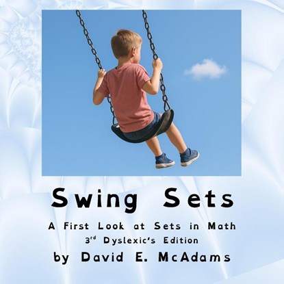 Swing Sets, David E. McAdams - Paperback - 9781632707918