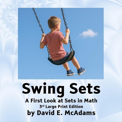 Swing Sets, David E. McAdams - Paperback - 9781632707925