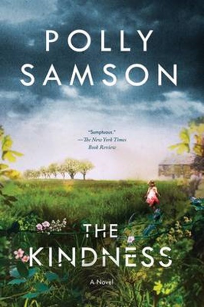 The Kindness, SAMSON,  Polly - Paperback - 9781632863904