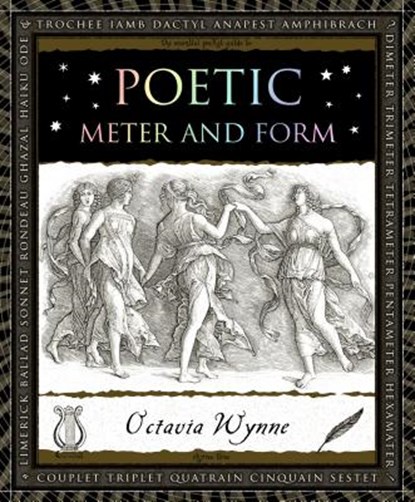 Poetic Meter and Form, Octavia Wynne - Gebonden - 9781632864444