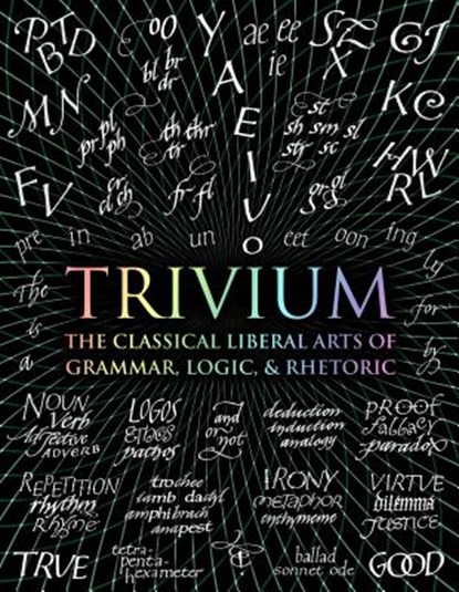 Trivium, John Michell ; Rachel Grenon ; Earl Fontainelle ; Adina Arvatu - Gebonden - 9781632864963