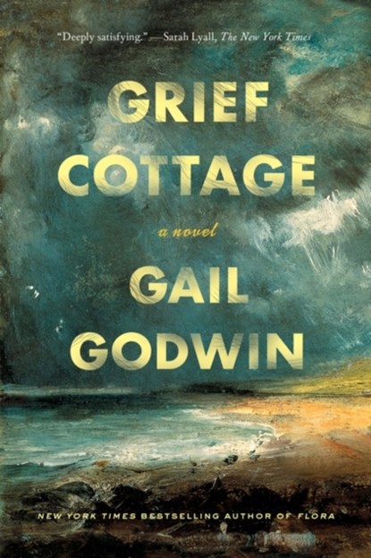 Grief Cottage, Gail Godwin - Paperback - 9781632867056