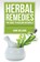 Herbal Remedies, Jaime Williams - Paperback - 9781632874610