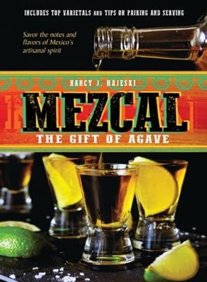Mezcal, Nancy J. Hajeski - Ebook - 9781632892157