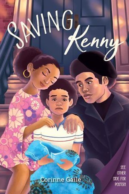 Saving Kenny, CORINNE GAILE - Ebook - 9781632892577