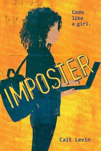Imposter, Cait Levin - Ebook - 9781632894410